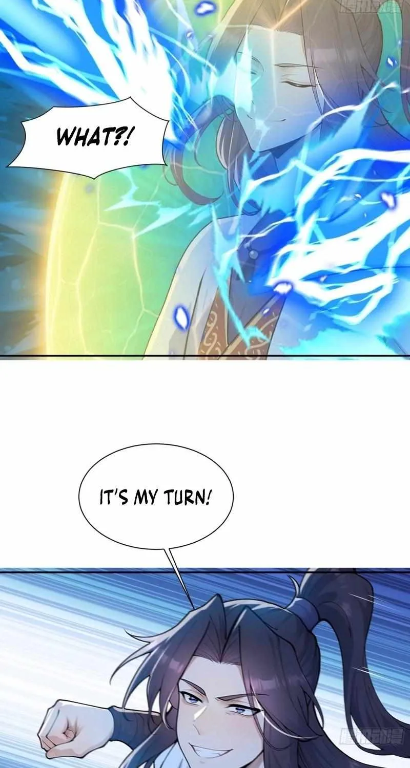 My Skills Will Shock the Cultivation World, chapter 17, page 34