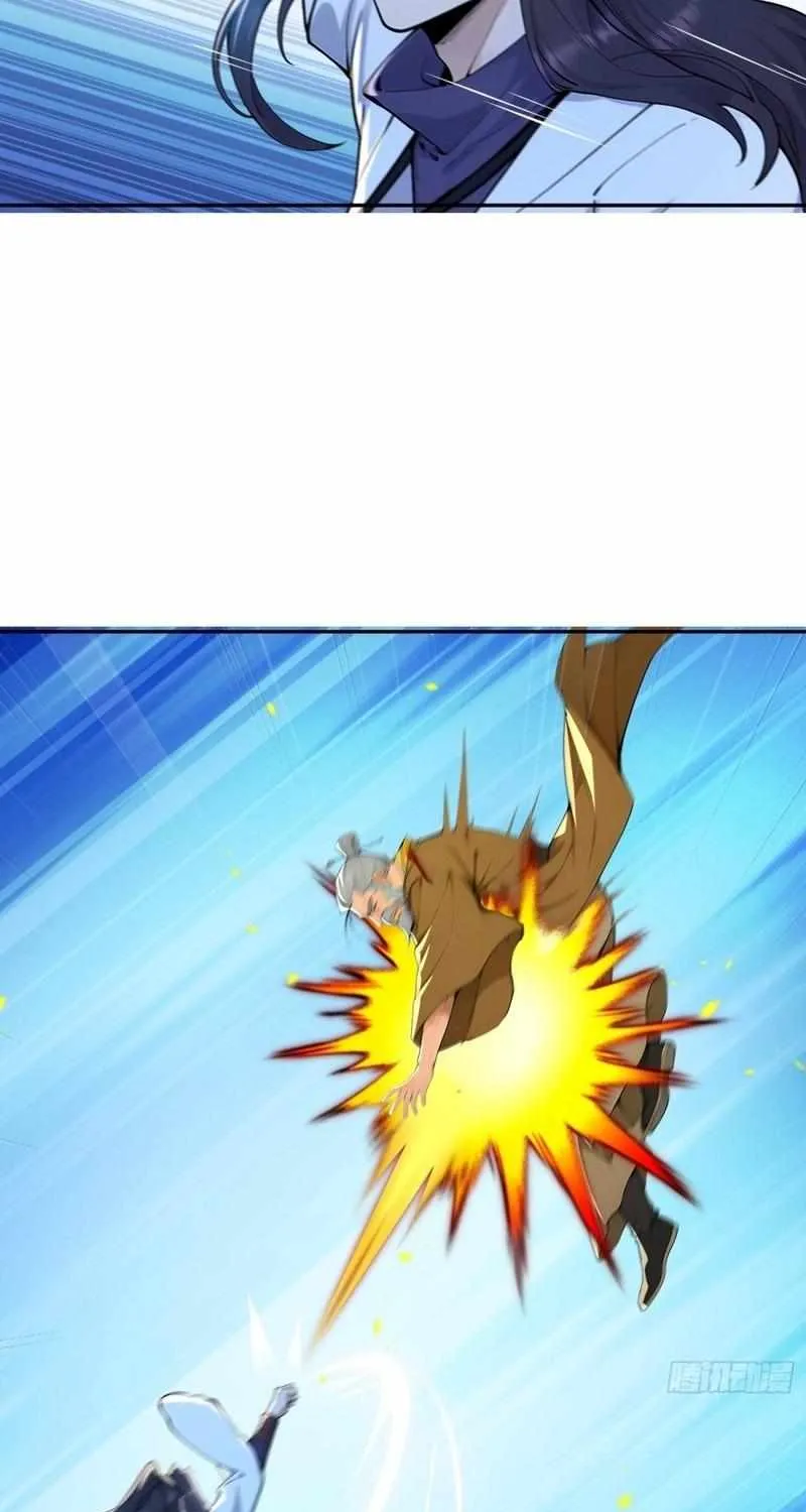 My Skills Will Shock the Cultivation World, chapter 17, page 35