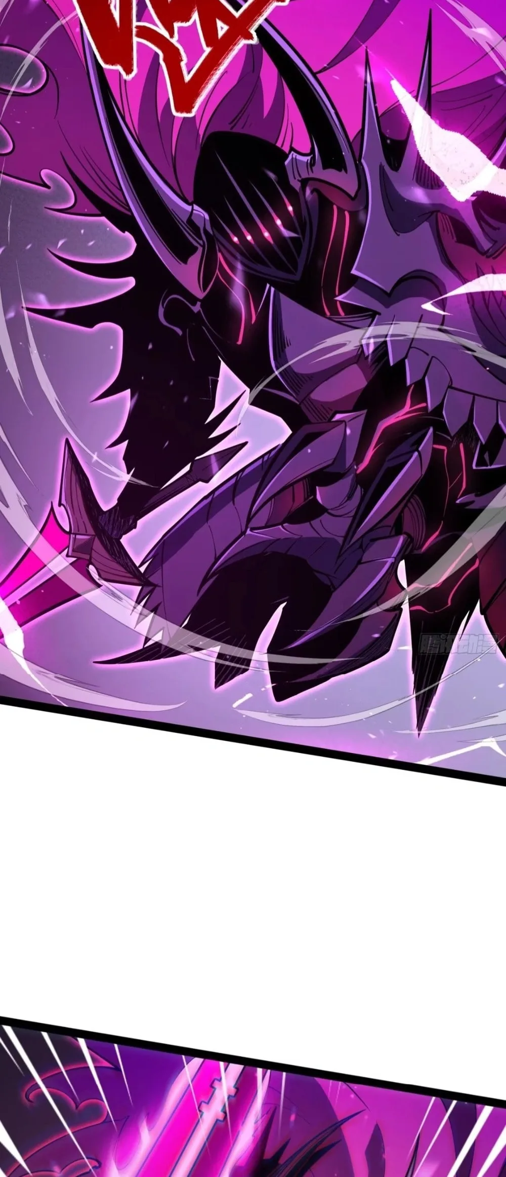 All-Class Awakening:God Slayer, chapter 82, page 10