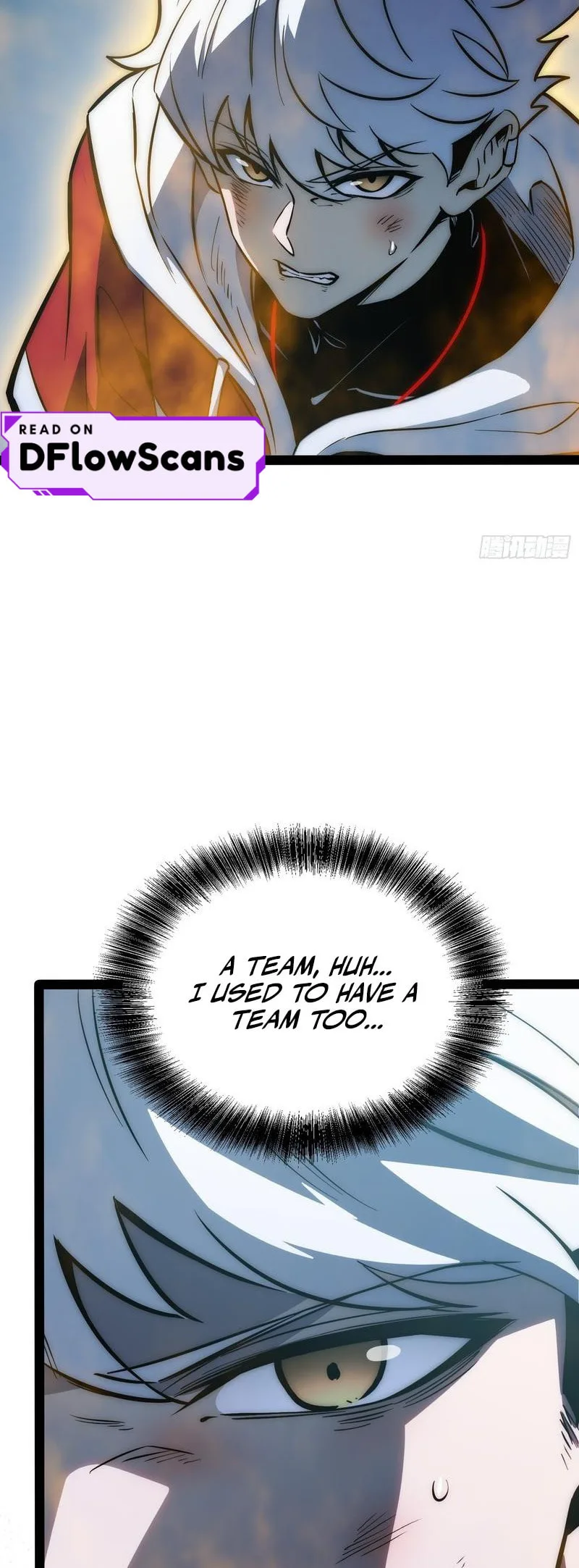 All-Class Awakening:God Slayer, chapter 84, page 19