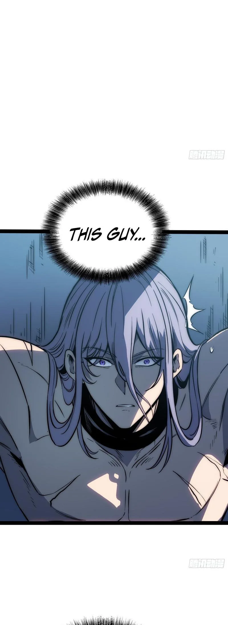All-Class Awakening:God Slayer, chapter 85, page 16