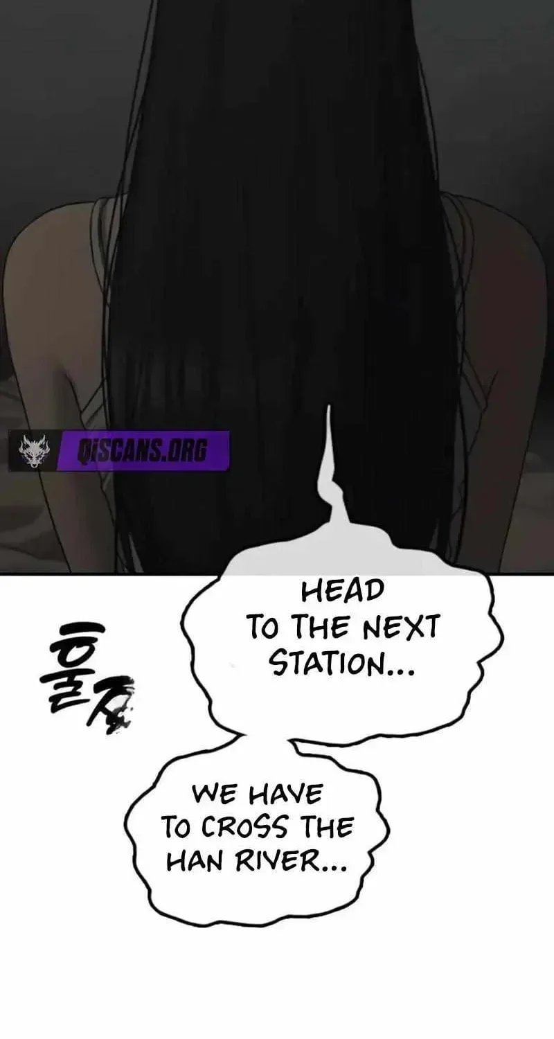 The Apocalypse is Here, chapter 50, page 6