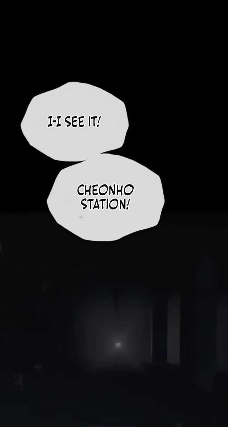 The Apocalypse is Here, chapter 50, page 15