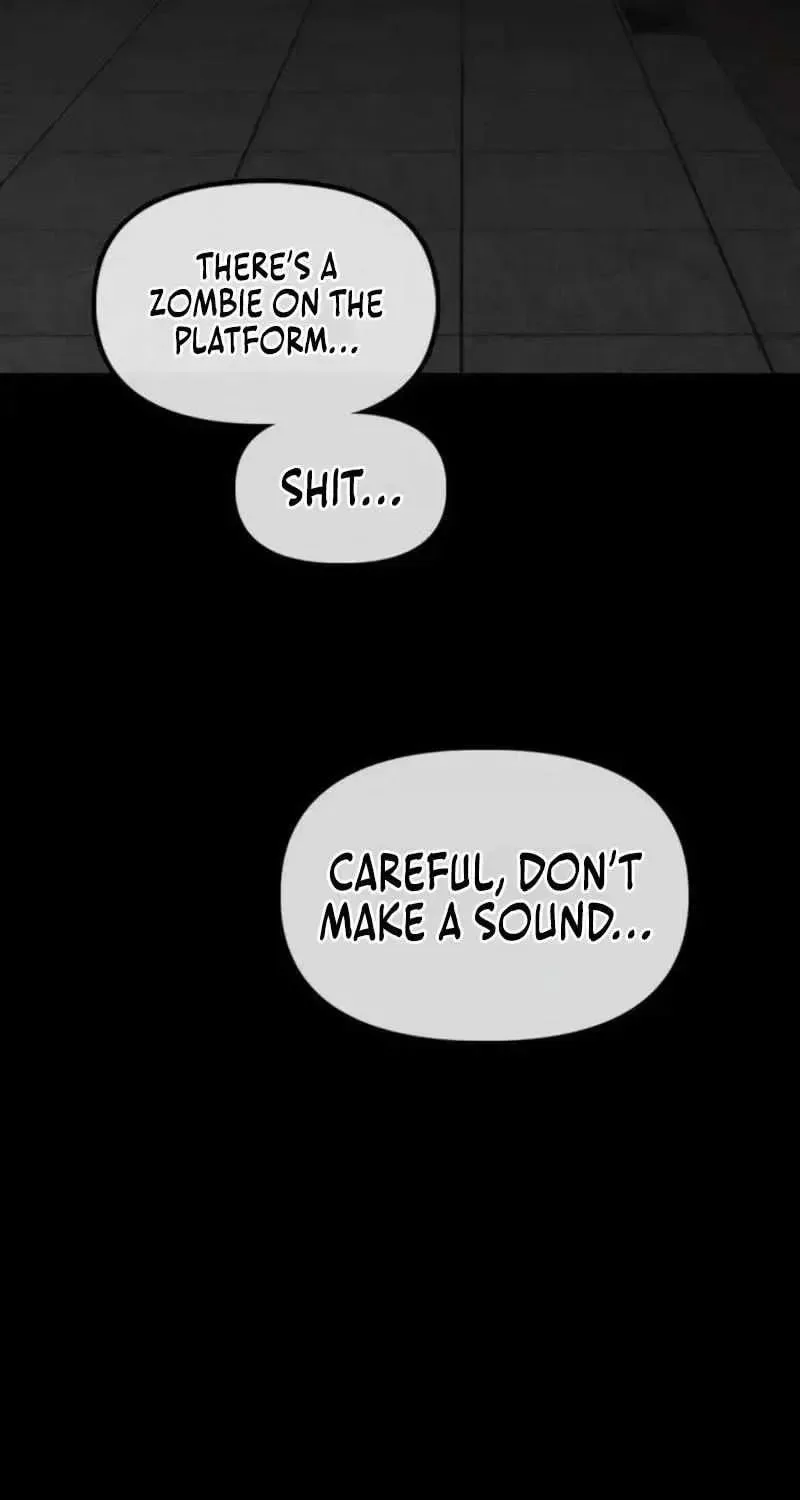 The Apocalypse is Here, chapter 50, page 22