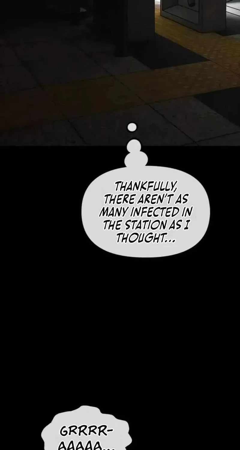 The Apocalypse is Here, chapter 50, page 28