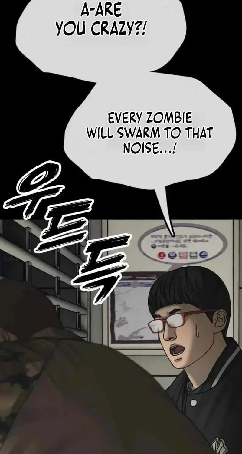 The Apocalypse is Here, chapter 50, page 49
