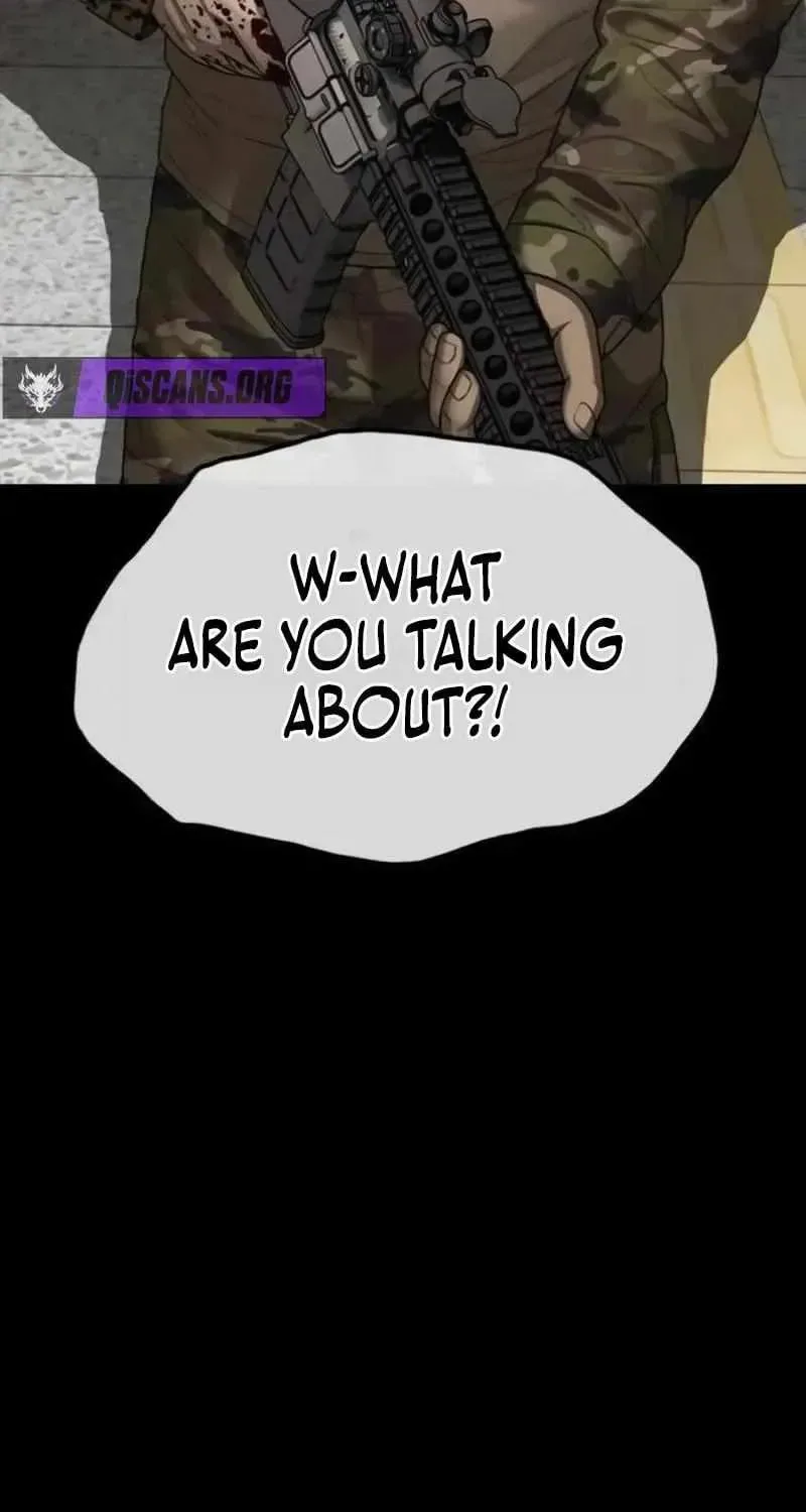 The Apocalypse is Here, chapter 50, page 58