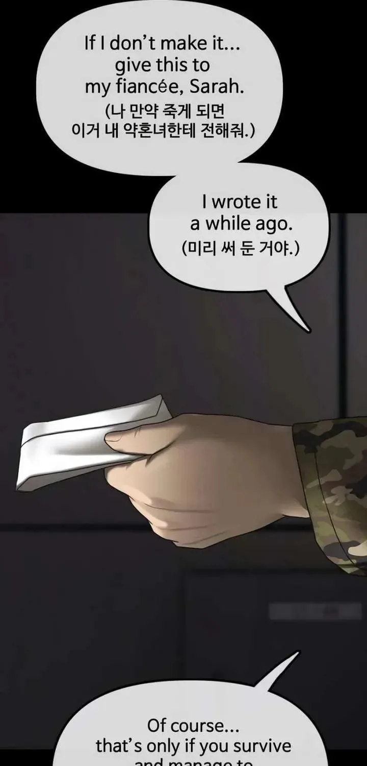 The Apocalypse is Here, chapter 51, page 4