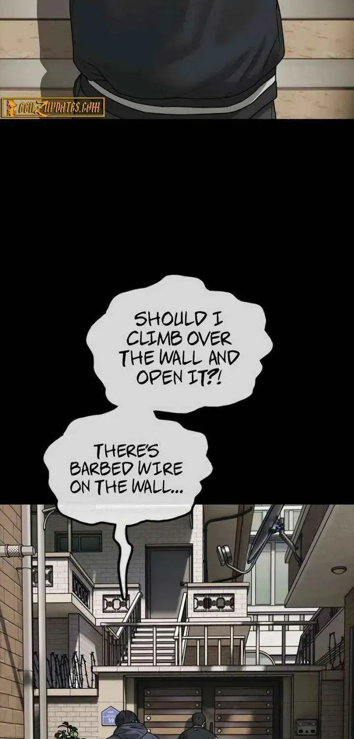 The Apocalypse is Here, chapter 51, page 29