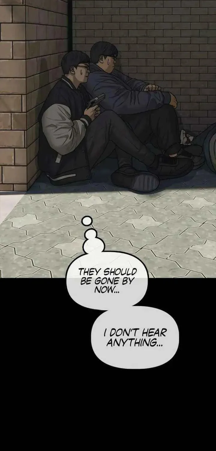 The Apocalypse is Here, chapter 51, page 41