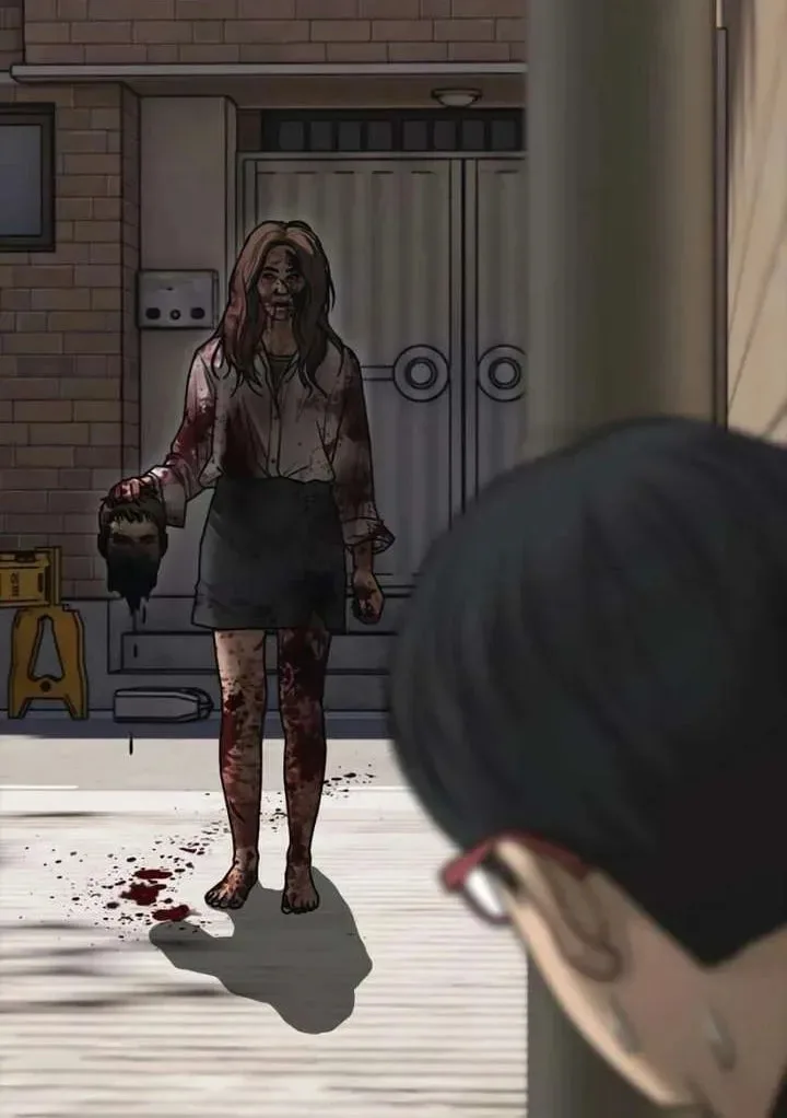 The Apocalypse is Here, chapter 51, page 43