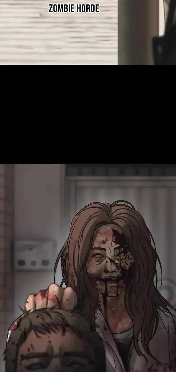 The Apocalypse is Here, chapter 52, page 2