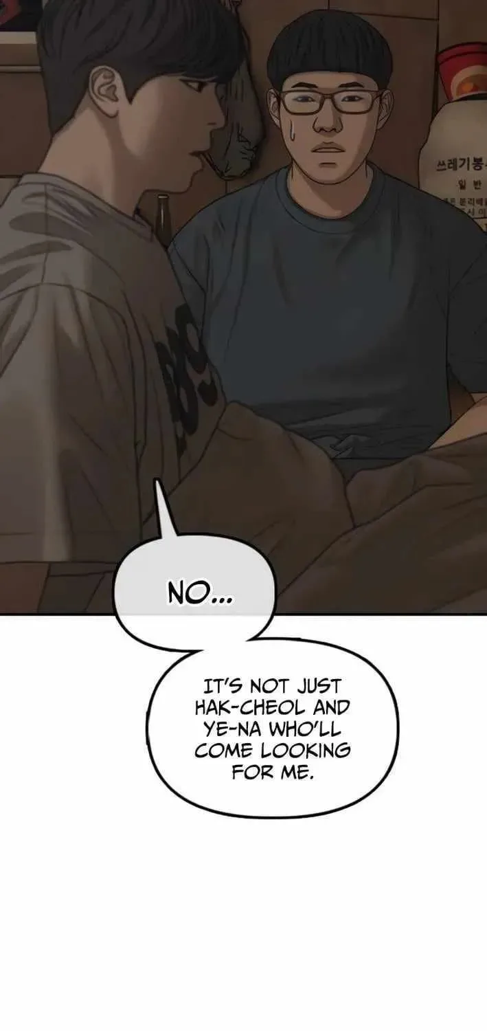 The Apocalypse is Here, chapter 52, page 18