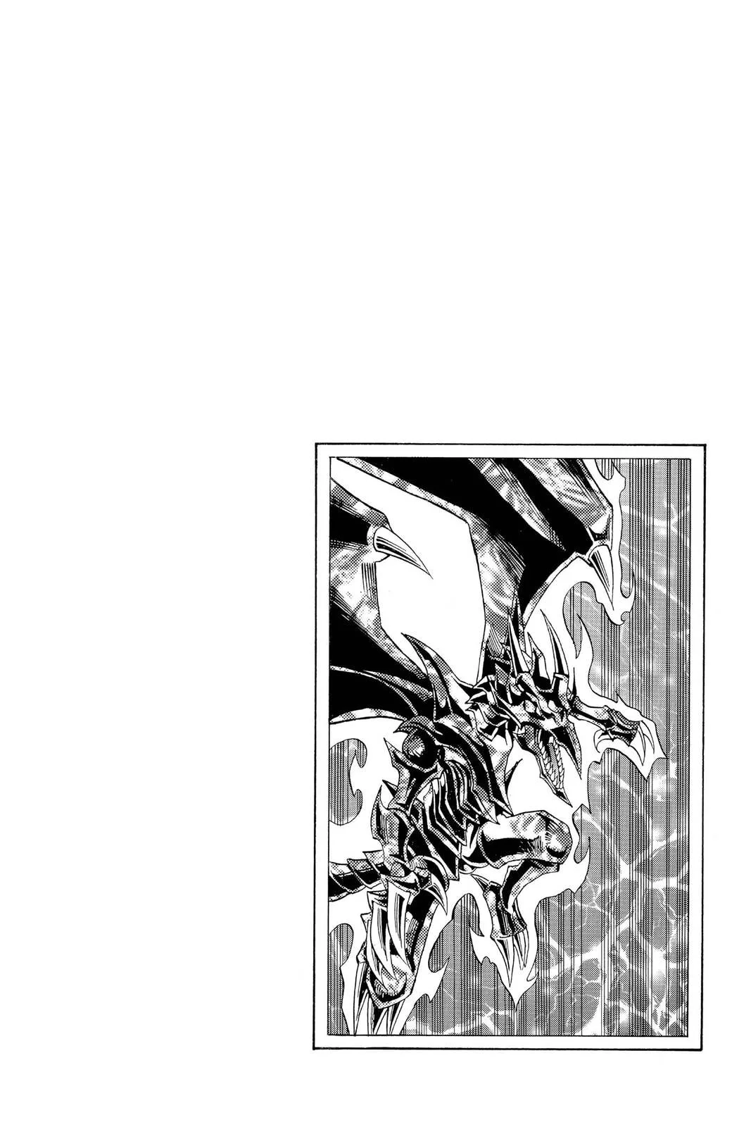 Yu-Gi-Oh!, chapter 260, page 20