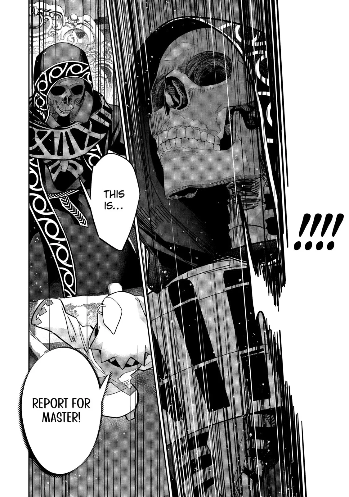 The Executed Sage Who Was Reincarnated as a Lich and Started an All-Out War, chapter 47, page 22