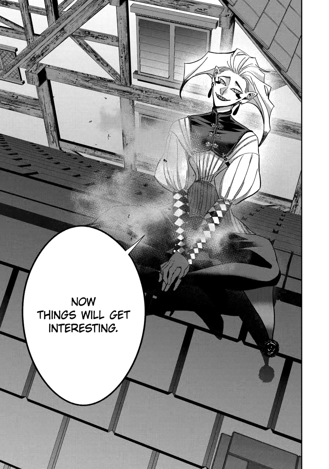 The Executed Sage Who Was Reincarnated as a Lich and Started an All-Out War, chapter 48, page 26