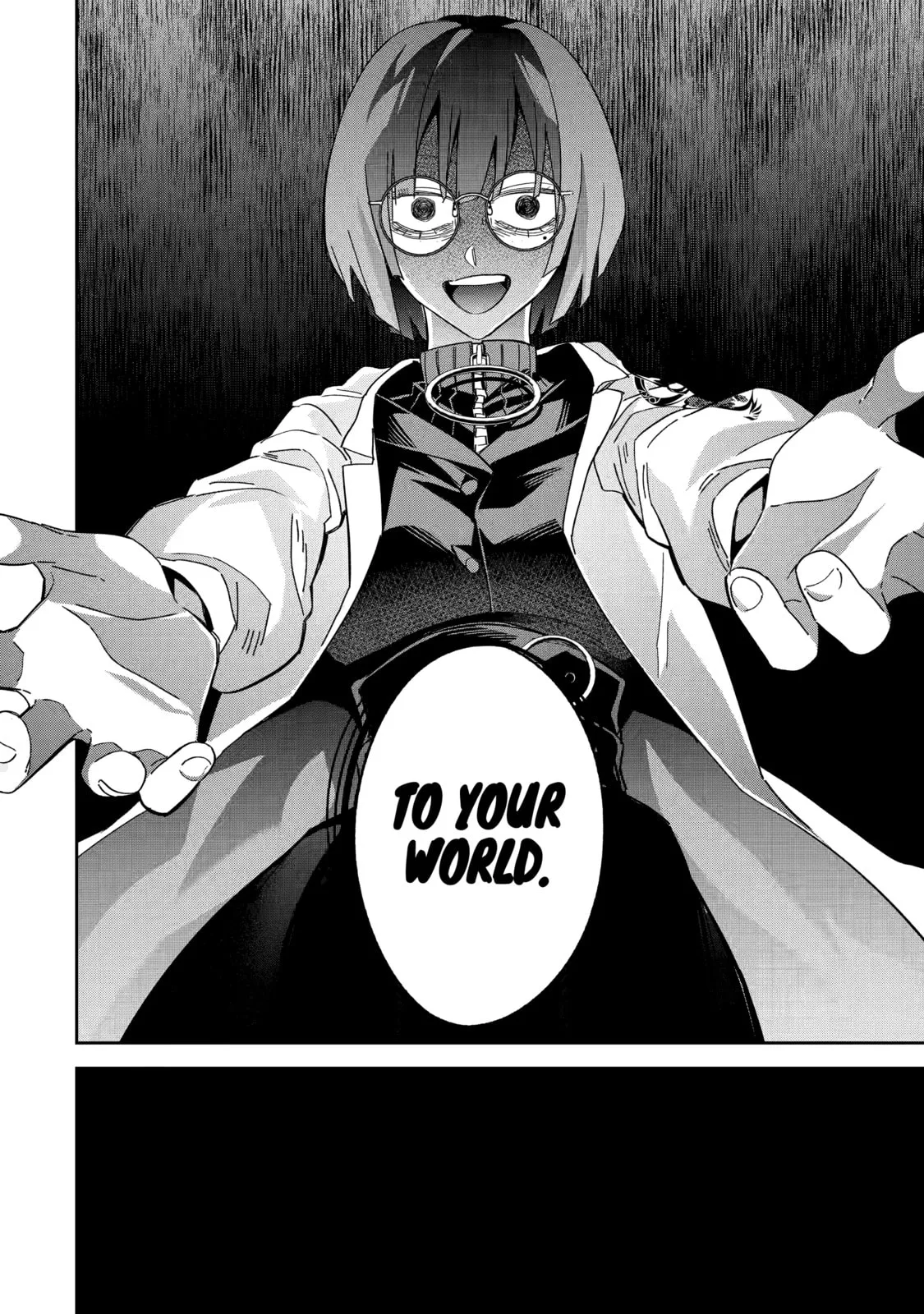 The Executed Sage Who Was Reincarnated as a Lich and Started an All-Out War, chapter 49, page 33