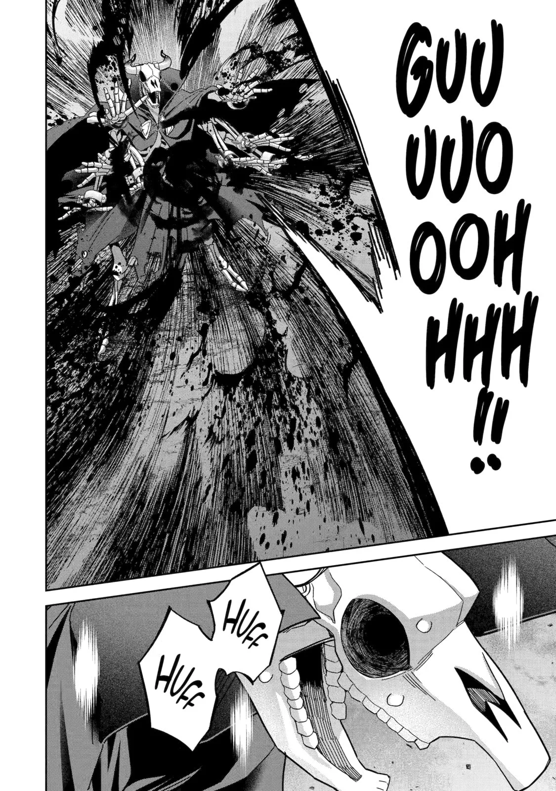 The Executed Sage Who Was Reincarnated as a Lich and Started an All-Out War, chapter 50, page 19