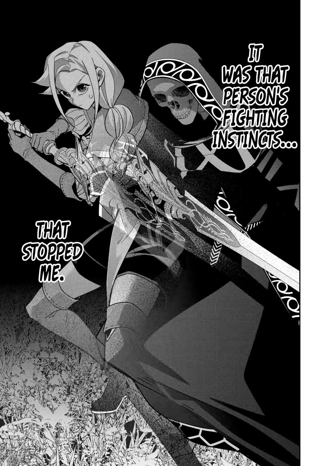The Executed Sage Who Was Reincarnated as a Lich and Started an All-Out War, chapter 52, page 18