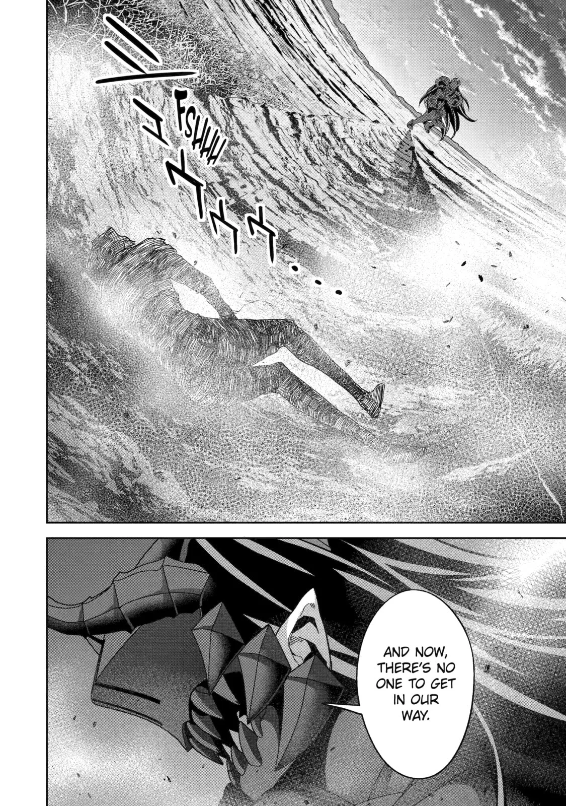 The Executed Sage Who Was Reincarnated as a Lich and Started an All-Out War, chapter 53, page 6