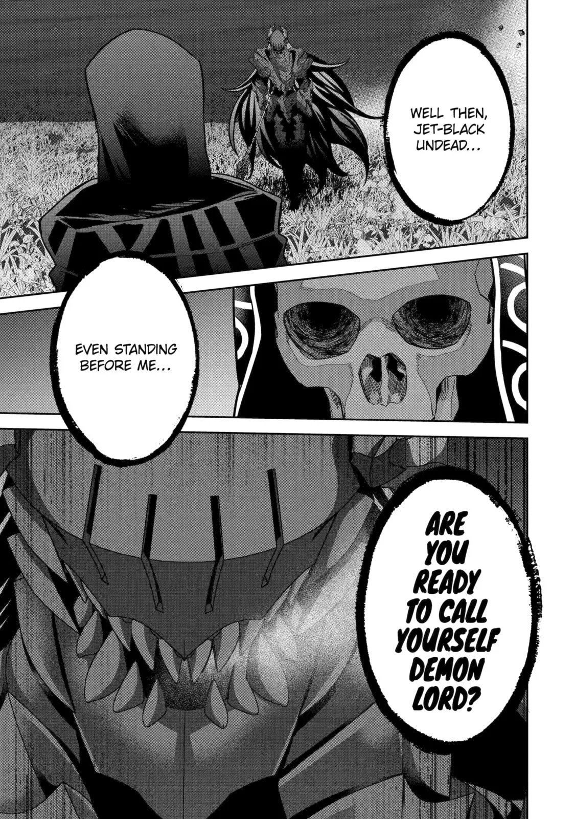 The Executed Sage Who Was Reincarnated as a Lich and Started an All-Out War, chapter 53, page 7