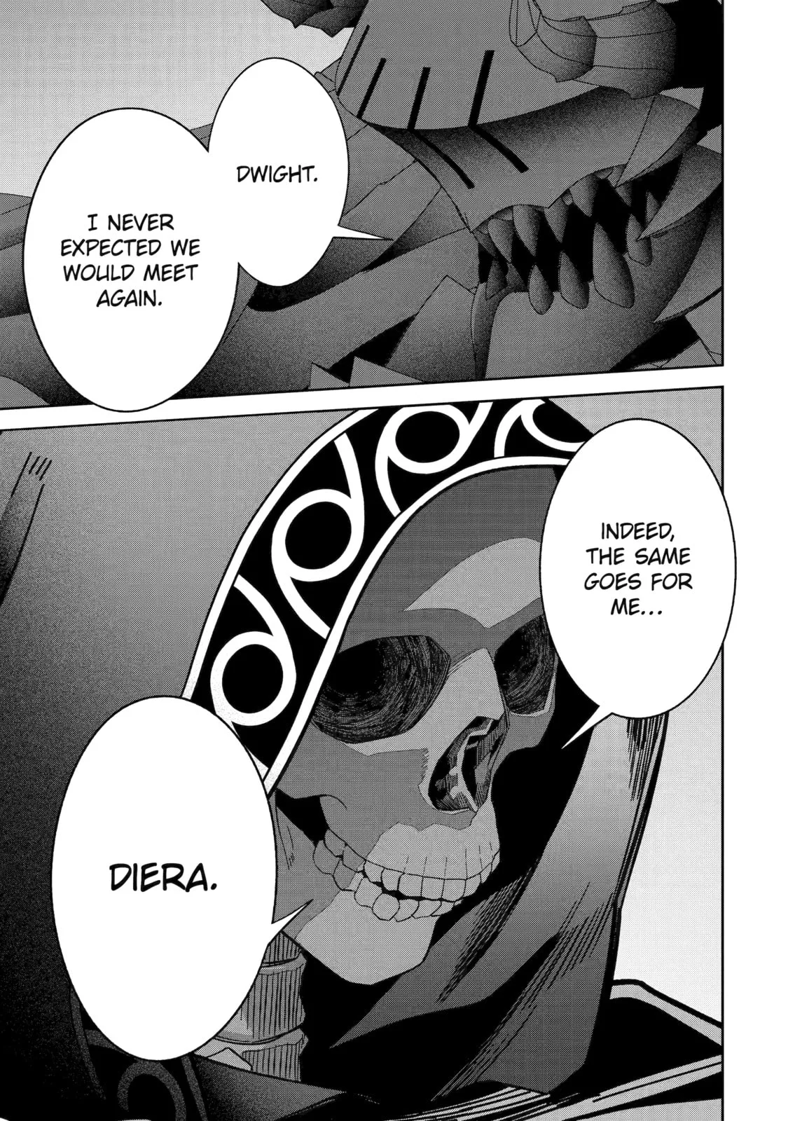 The Executed Sage Who Was Reincarnated as a Lich and Started an All-Out War, chapter 53, page 11