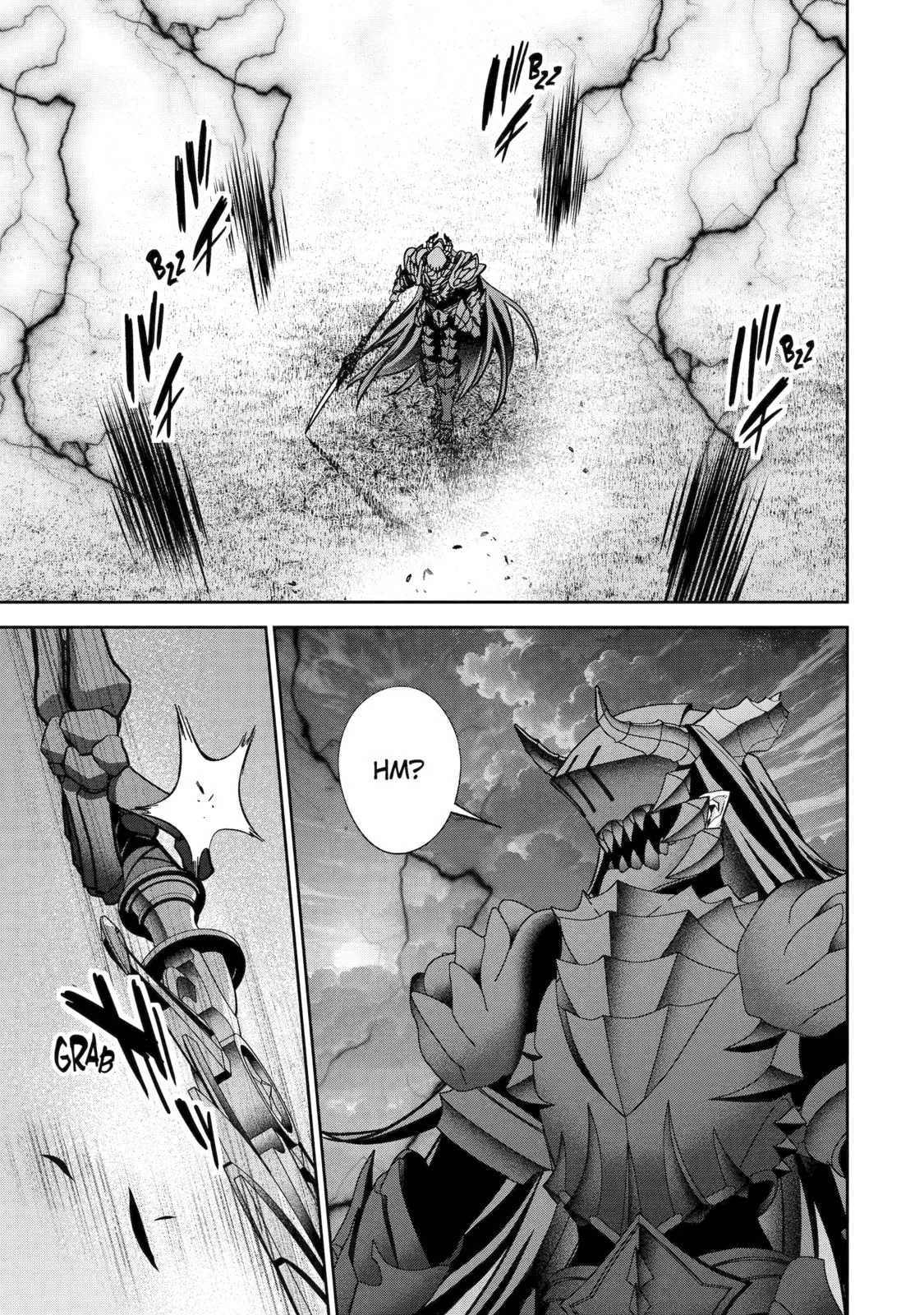 The Executed Sage Who Was Reincarnated as a Lich and Started an All-Out War, chapter 53, page 20
