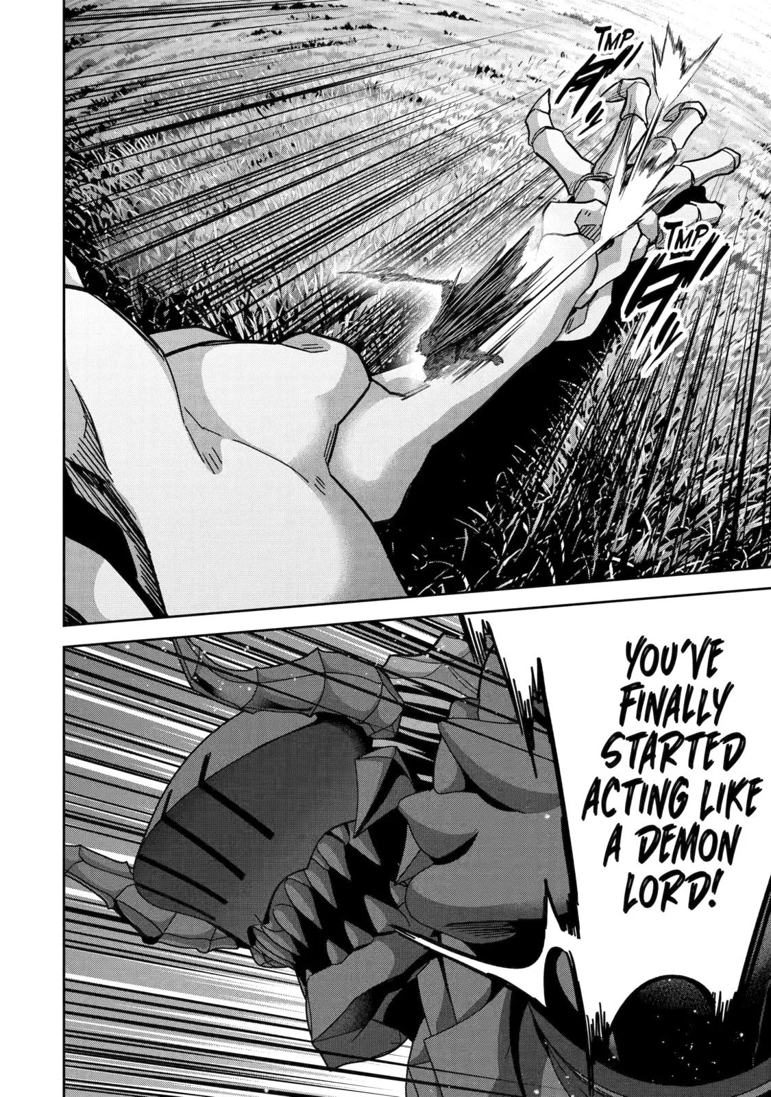 The Executed Sage Who Was Reincarnated as a Lich and Started an All-Out War, chapter 54, page 28