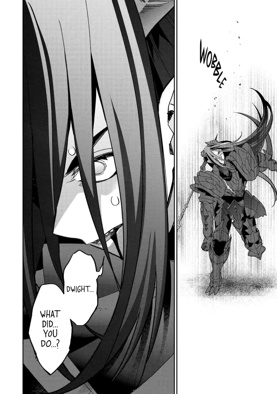 The Executed Sage Who Was Reincarnated as a Lich and Started an All-Out War, chapter 54, page 36