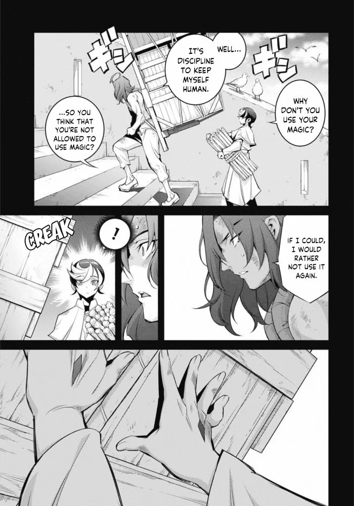 Yu-Gi-Oh OCG STORIES, chapter 23, page 11