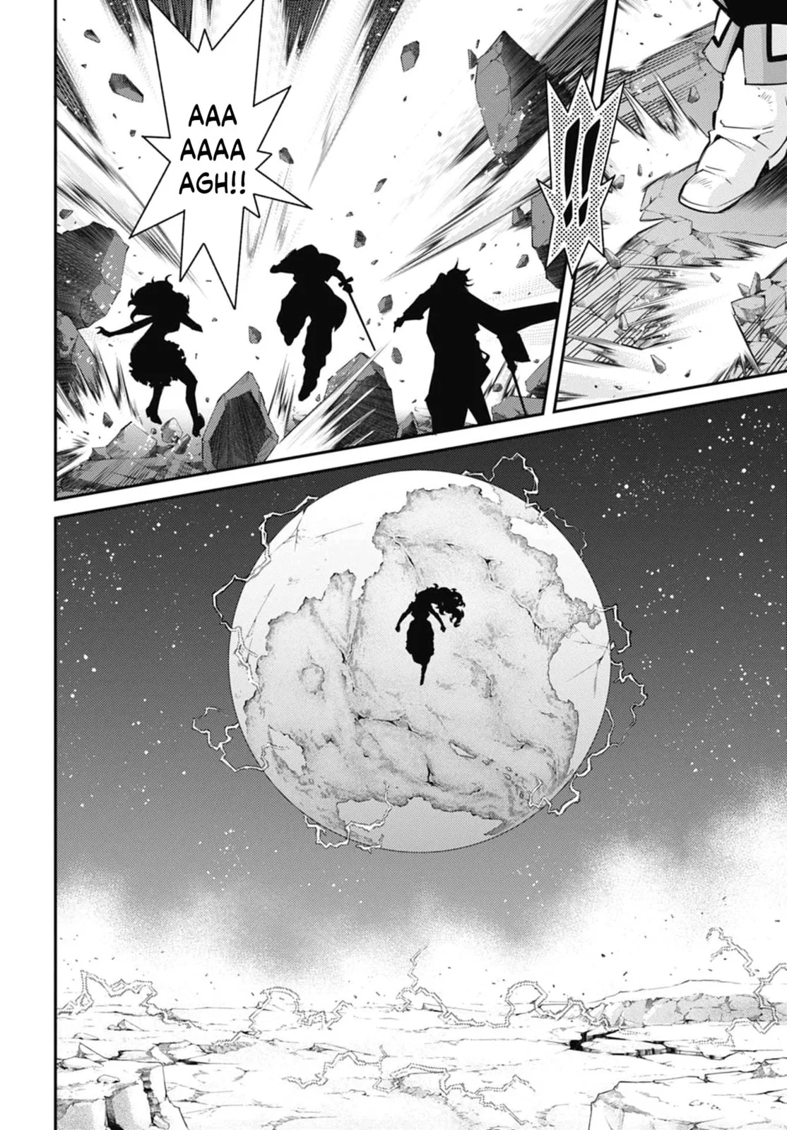 Yu-Gi-Oh OCG STORIES, chapter 25, page 2