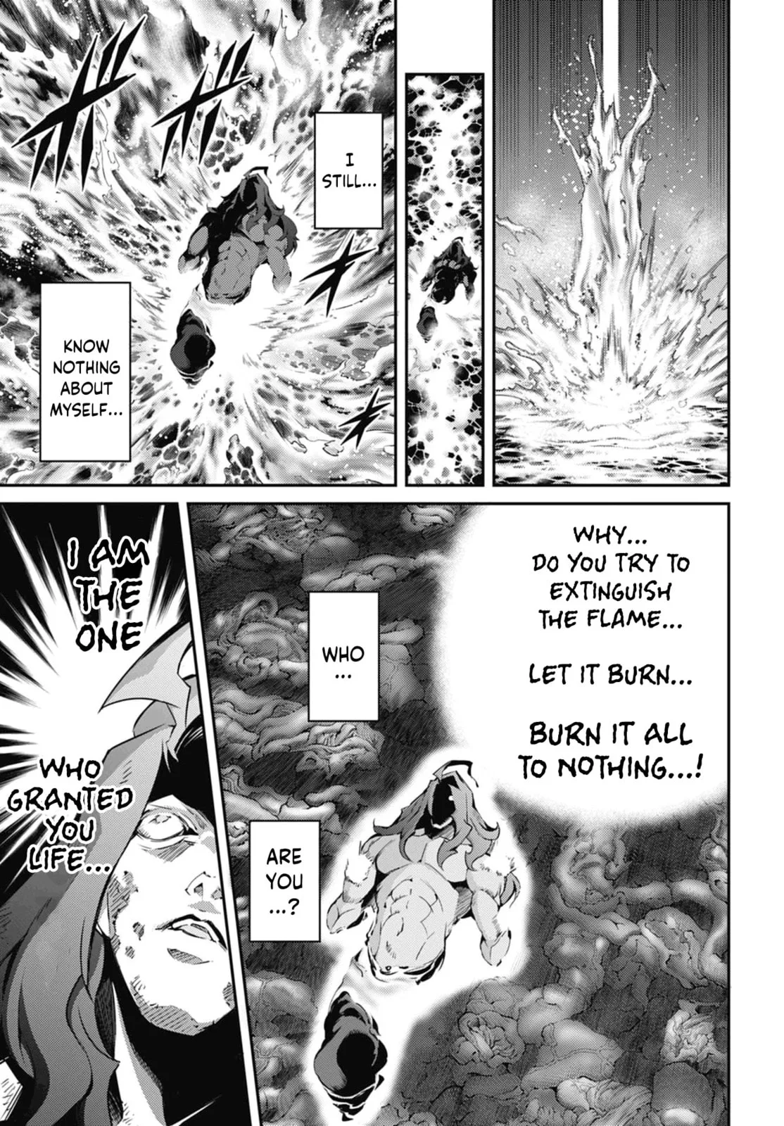 Yu-Gi-Oh OCG STORIES, chapter 25, page 14