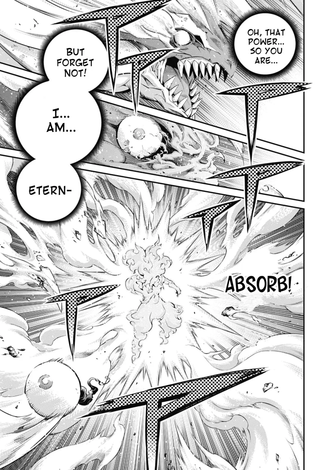 Yu-Gi-Oh OCG STORIES, chapter 25, page 18
