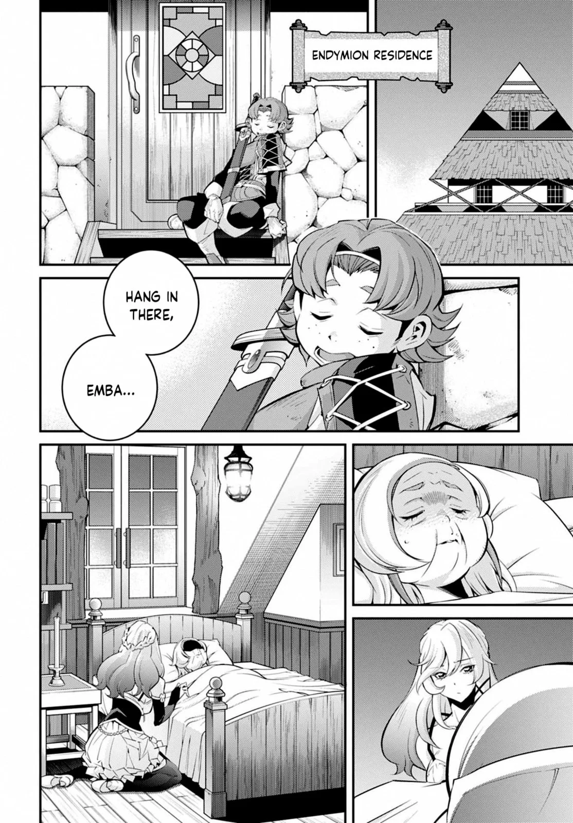 Yu-Gi-Oh OCG STORIES, chapter 26, page 10