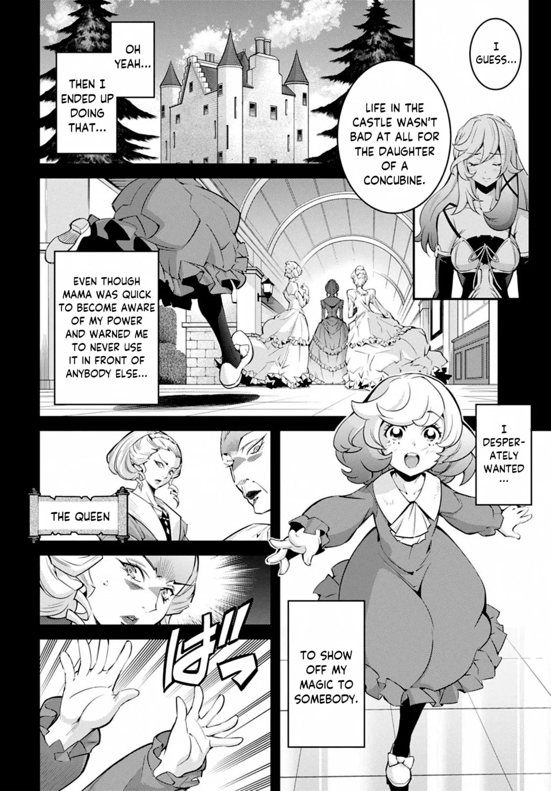 Yu-Gi-Oh OCG STORIES, chapter 26, page 18