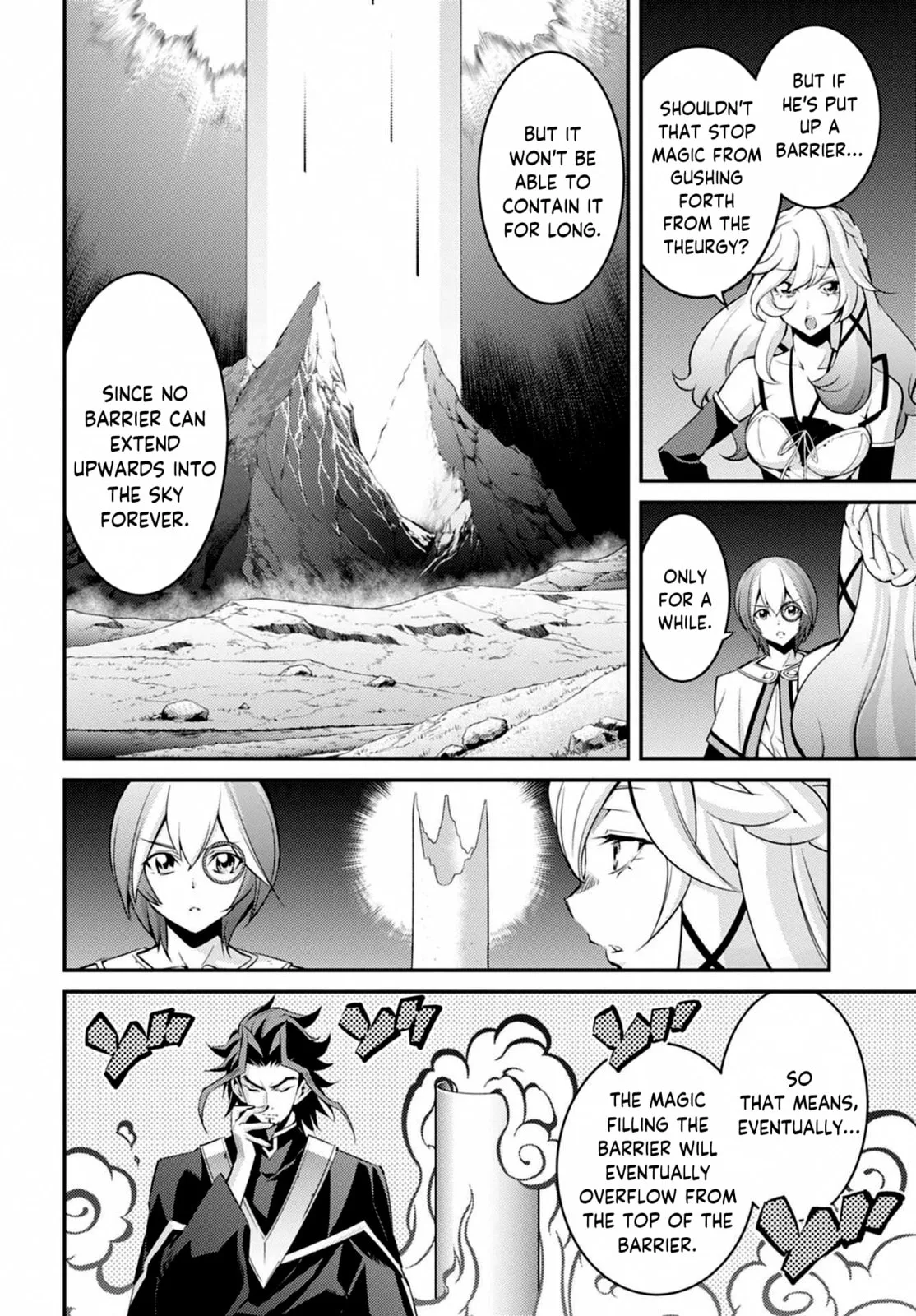 Yu-Gi-Oh OCG STORIES, chapter 26, page 27