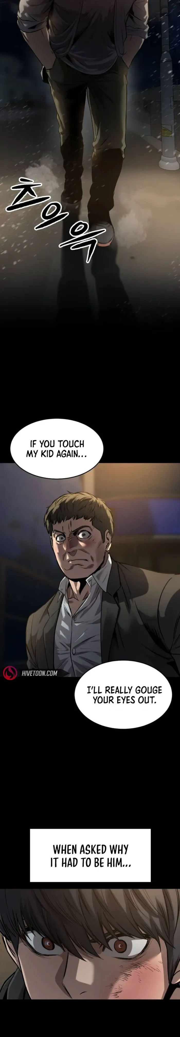 King of the Cartel, chapter 4, page 6