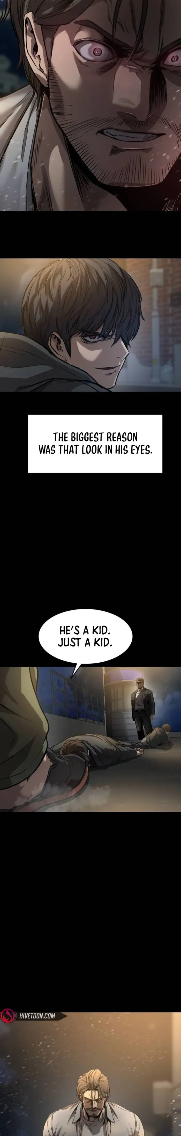 King of the Cartel, chapter 4, page 8