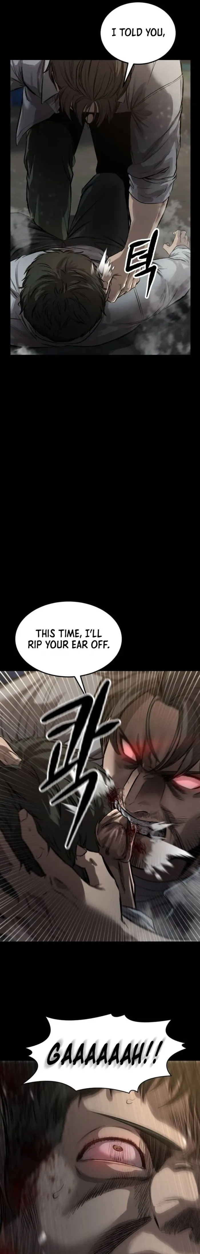 King of the Cartel, chapter 4, page 25