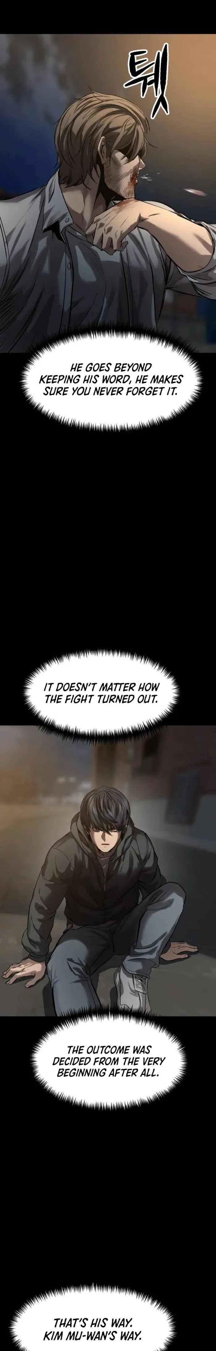 King of the Cartel, chapter 4, page 29