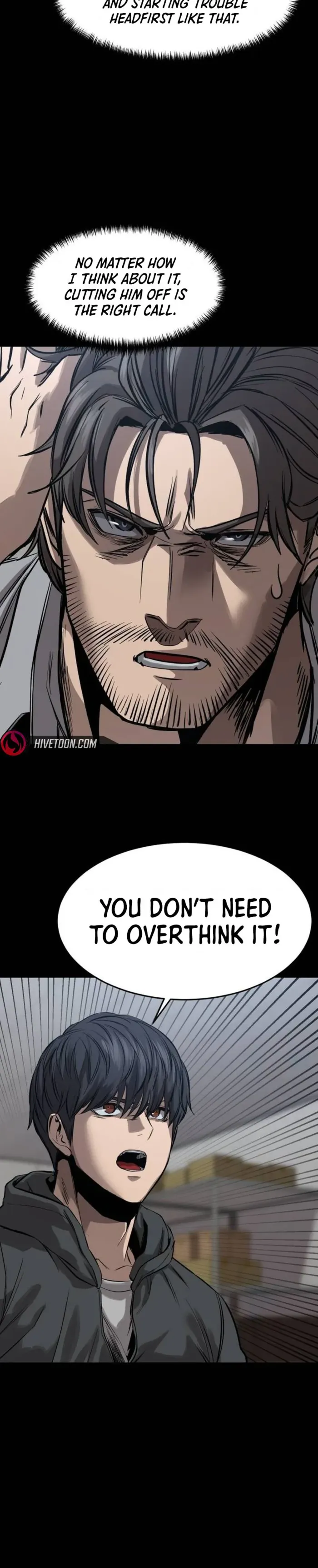 King of the Cartel, chapter 4, page 36