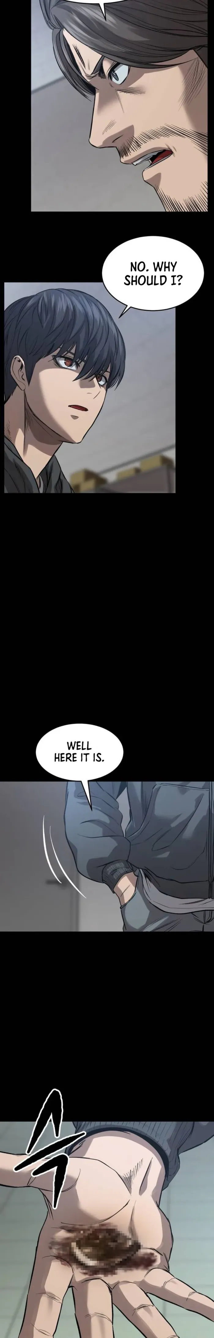 King of the Cartel, chapter 4, page 38