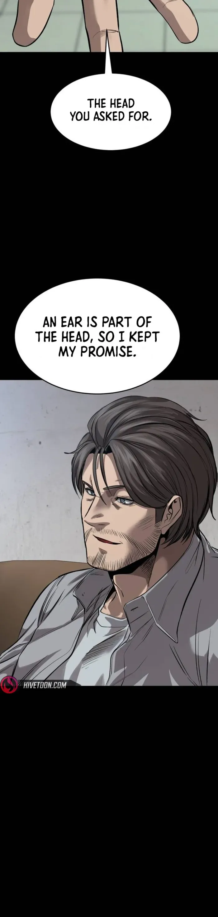 King of the Cartel, chapter 4, page 39