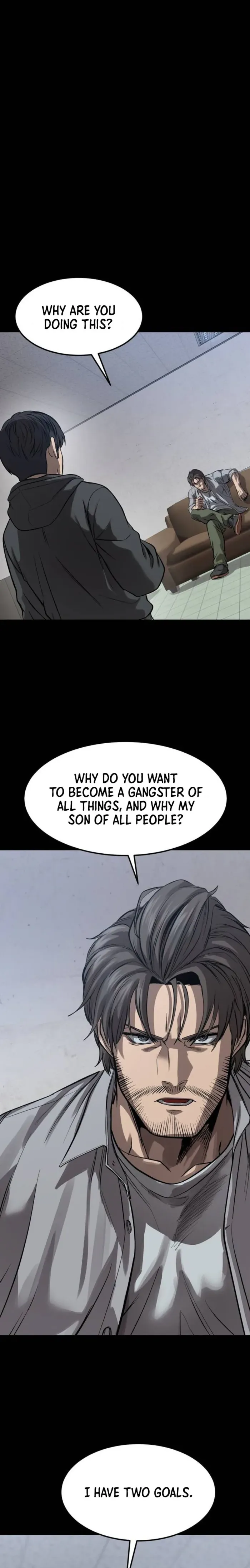 King of the Cartel, chapter 4, page 41