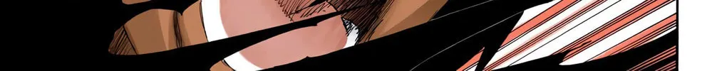 Bleach Colored Manga, chapter 444, page 14