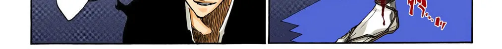 Bleach Colored Manga, chapter 450, page 6