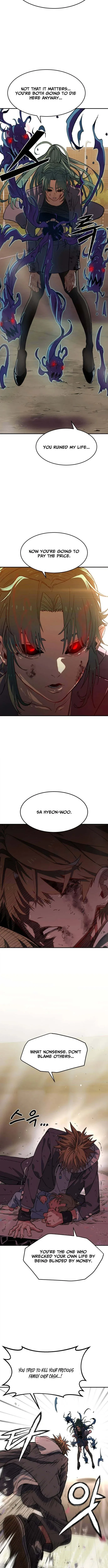 Healing Agency, chapter 2, page 22