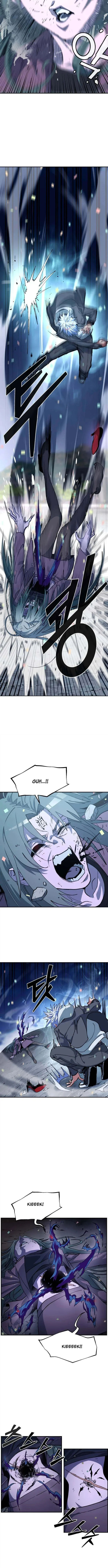 Healing Agency, chapter 3, page 23