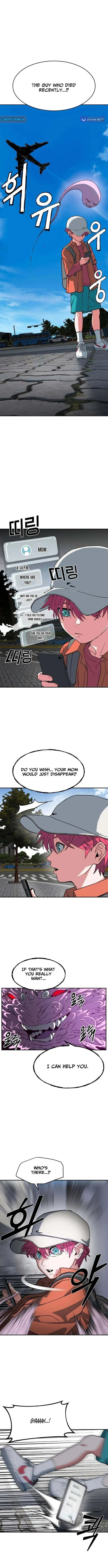 Healing Agency, chapter 4, page 10