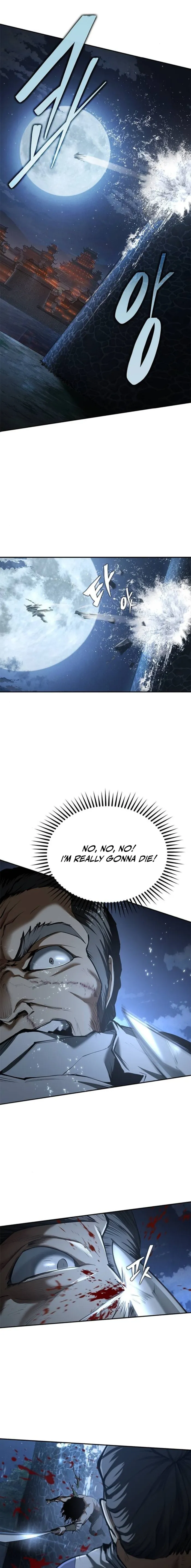 Murim Psychopath, chapter 18, page 14